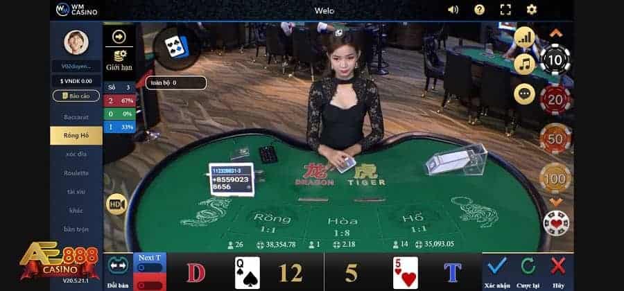 Làm thế nào để chiến thắng Poker dễ dàng nhất?