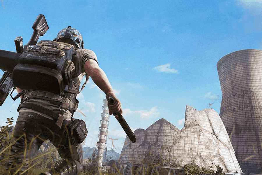 Những phương pháp chơi PUBG hiệu quả ở giai đoạn cuối trận