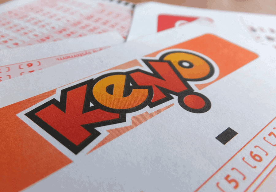 Keno là gì và những cách đặt cược trong Keno