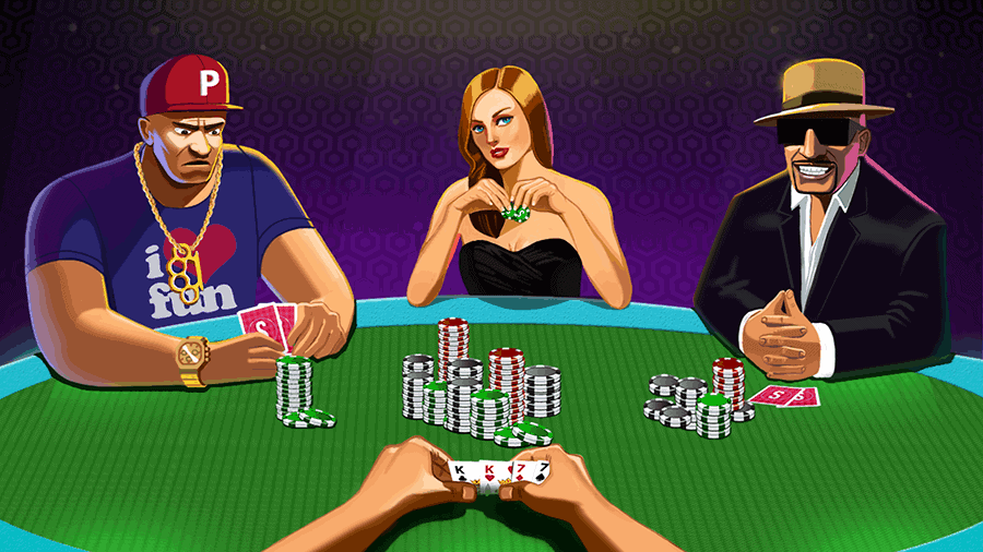 Baccarat - Trò chơi đánh bài đơn giản, dễ thắng