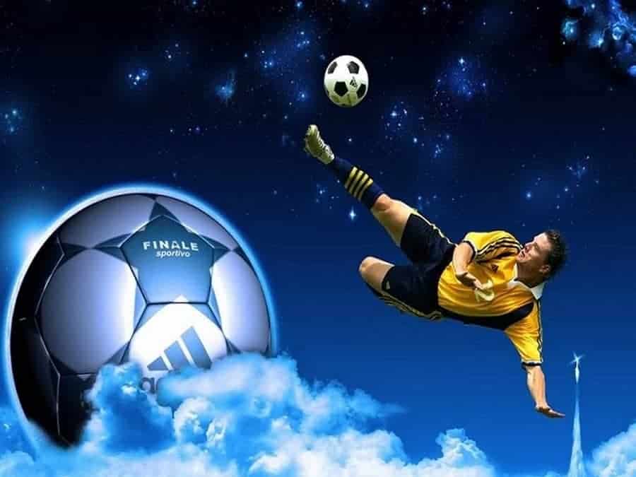 Có những thị trường nào để đặt cược bóng đá trực tuyến?