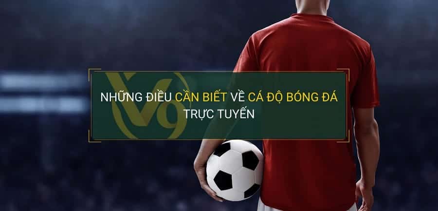 Những điều giúp người chơi chiến thắng trong cá độ online