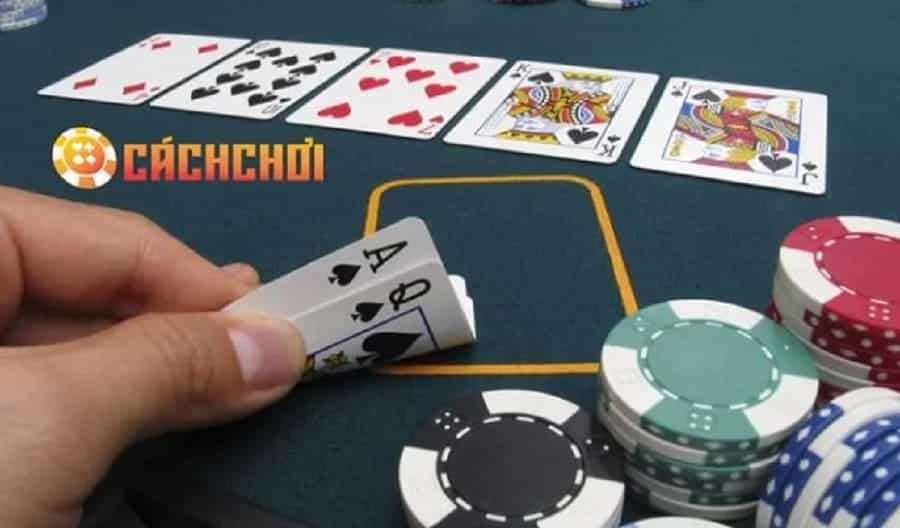 \Tá lả - Phỏm bộ môn giải trí hàng đầu hiện nay