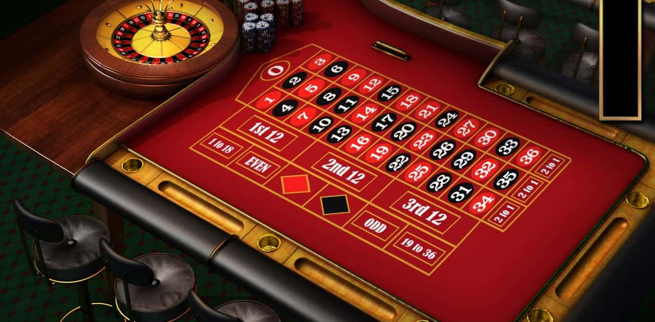 Phuong phap choi roulette de dang hieu qua