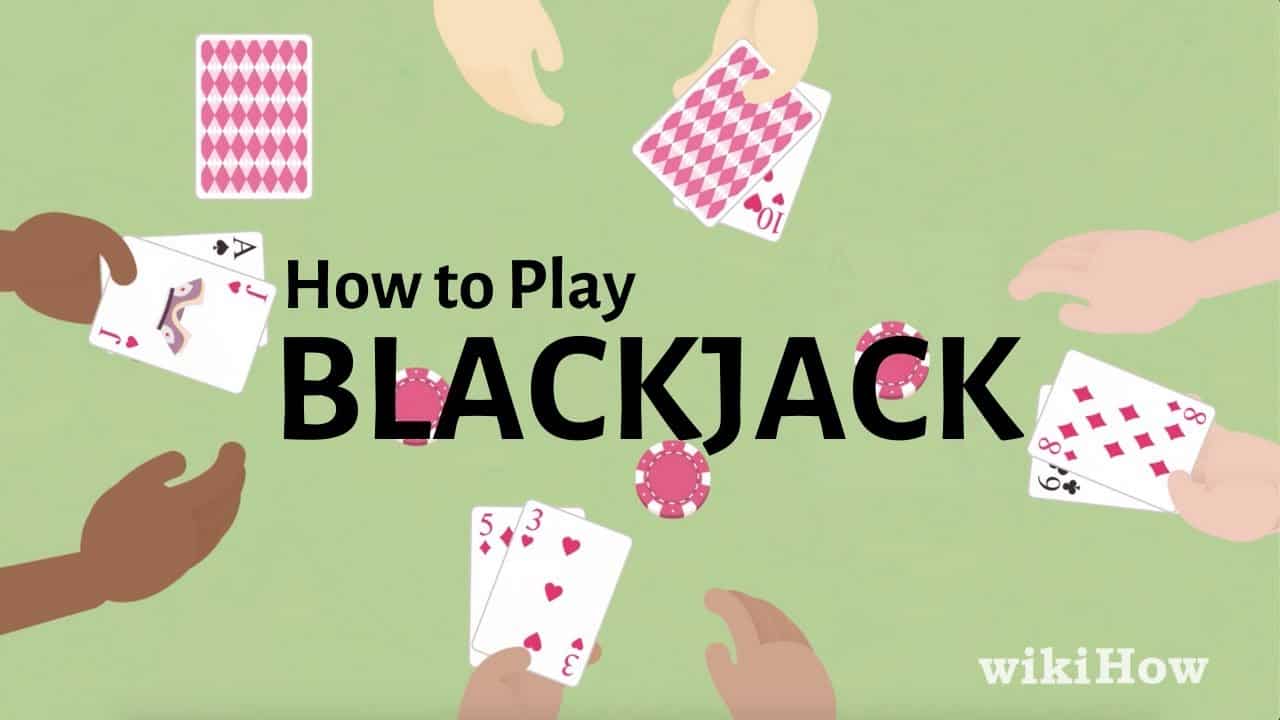 Hay chon tua game Blackjack de di tim kiem su may man?