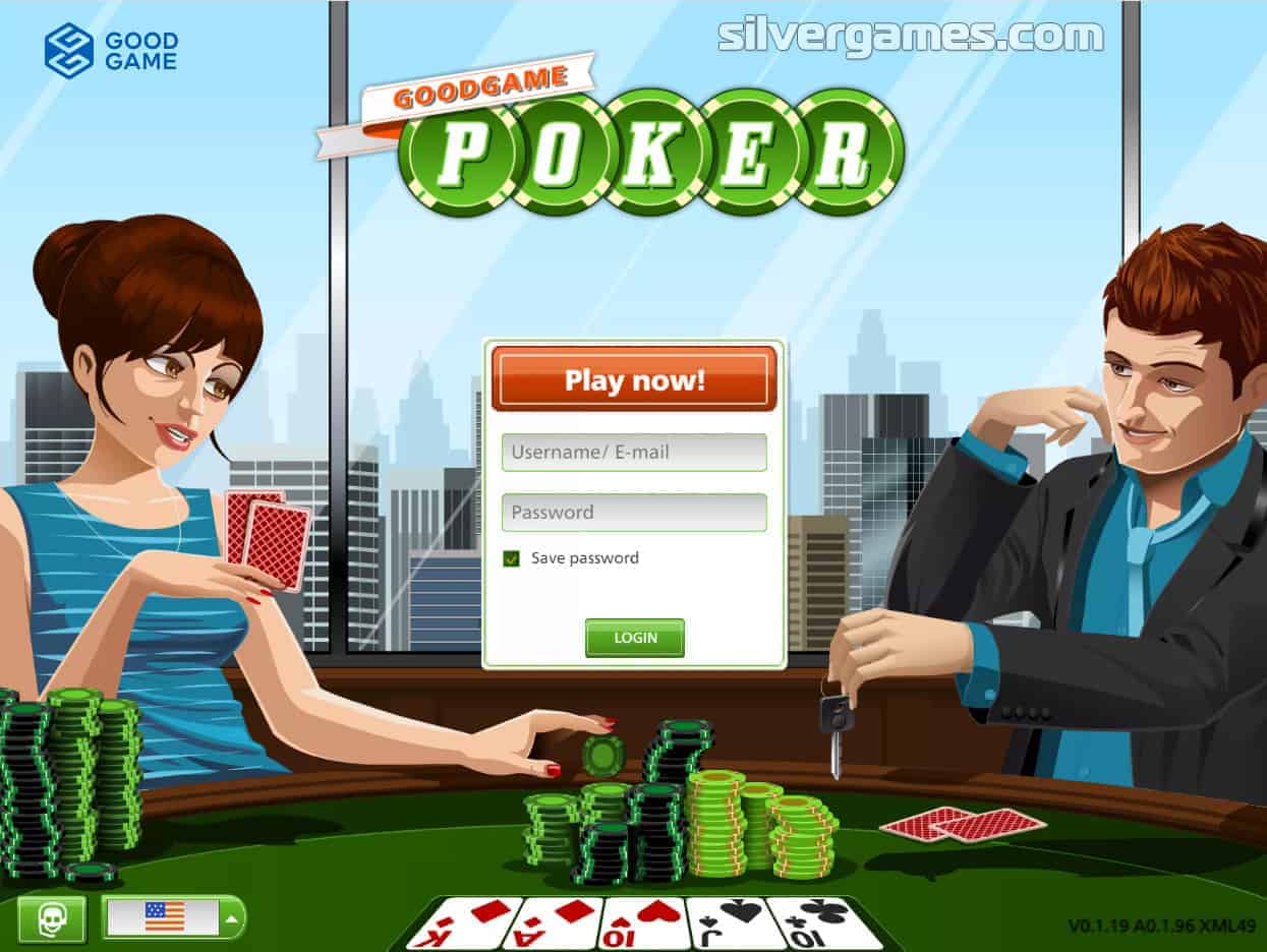 Noi khong voi nhung dieu sau neu muon choi Poker tot