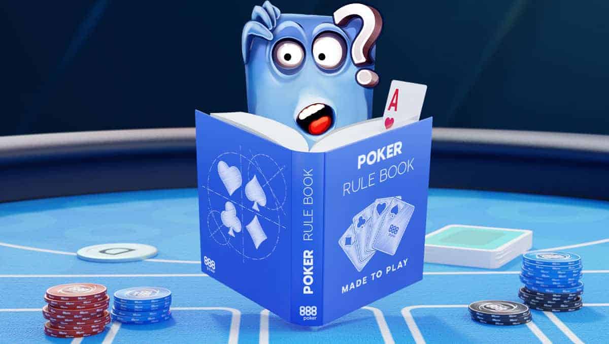 Thu hang cua bai va gioi han cuoc trong khi danh Poker