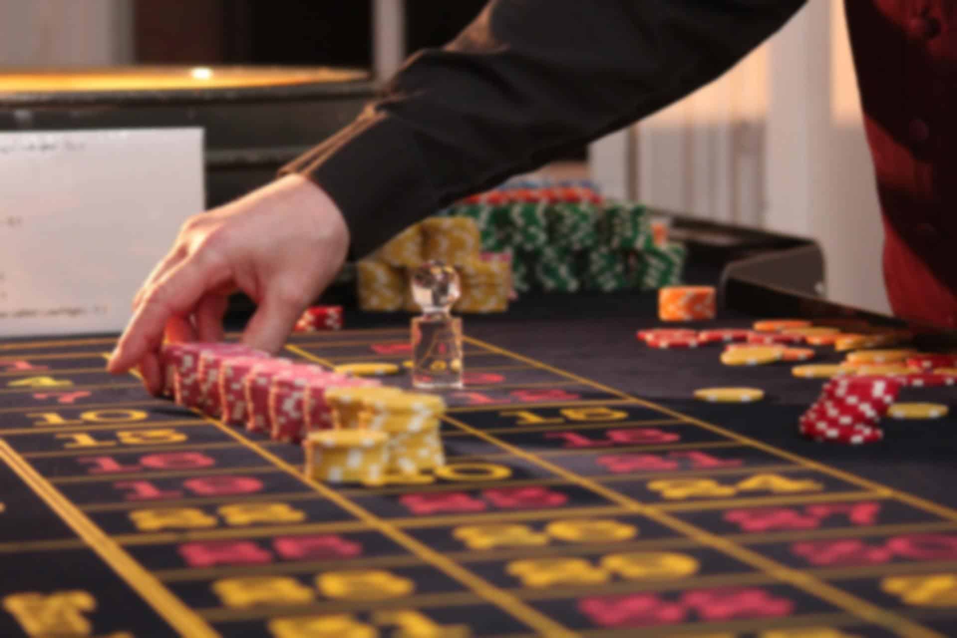 Vài cách chơi Roulette giúp bạn trực tiếp nâng cao cơ hội thắng Vai cach choi Roulette giup ban truc tiep nang cao co hoi thang