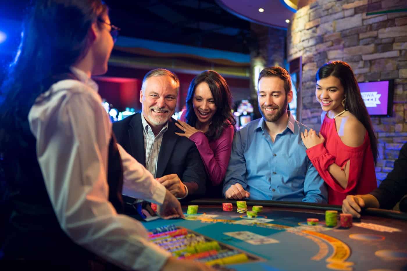 Vai cach giup ban luon choi Roulette hieu qua de duy tri chien thang