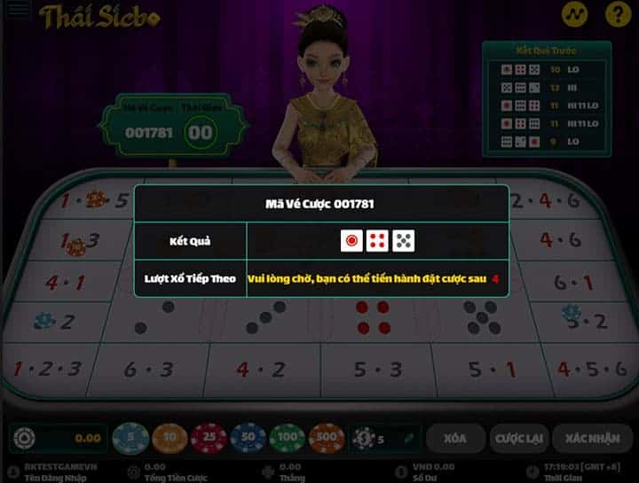 Cung cấp toàn bộ những kiến thức về tựa game Sicbo giành cho người chơi?