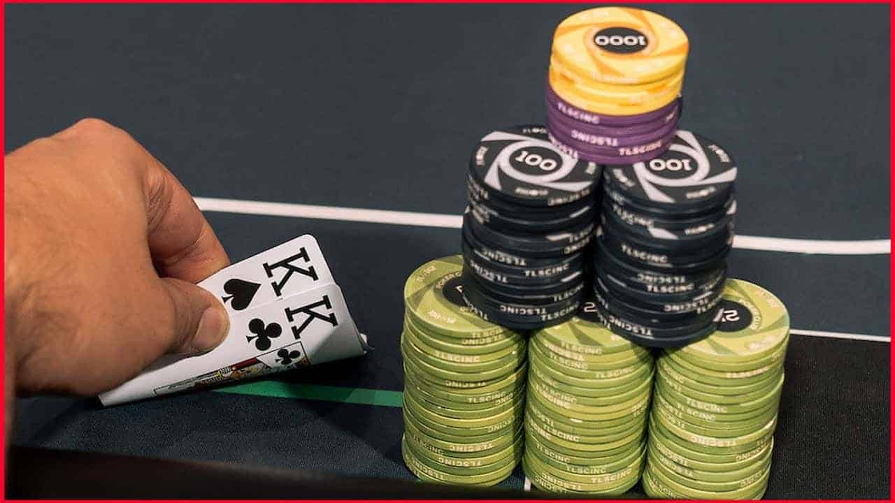 Luật chơi cơ bản mà người tham gia nên biết về tựa game Poker Luat choi co ban ma nguoi tham gia nen biet ve tua game Poker
