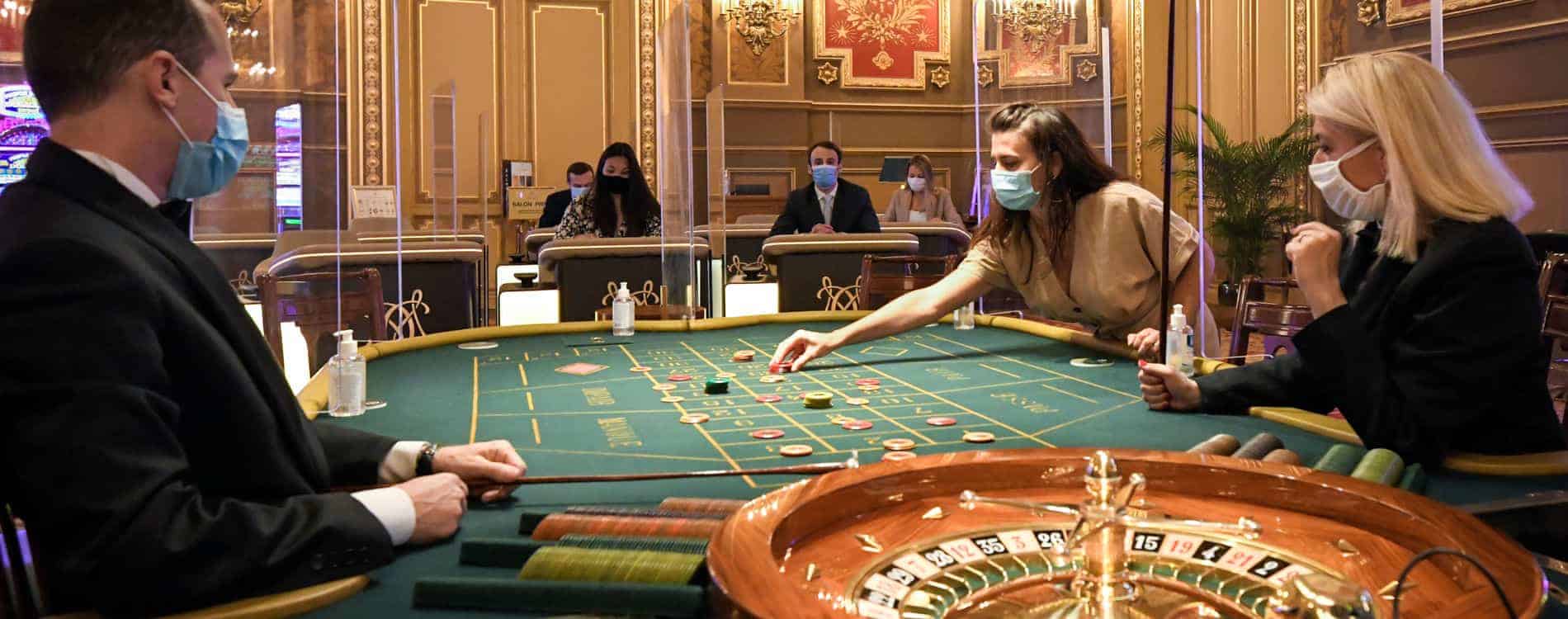 Một số lỗi hay gặp của người mới chơi khi chơi roulette Mot so loi hay gap cua nguoi moi choi khi choi roulette