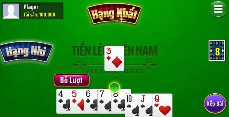 Những sai lầm cơ bản mà người tham gia cá cược hay mắc phải khi chơi Tiến lên Nhung sai lam co ban ma nguoi tham gia ca cuoc hay mac phai khi choi Tien len