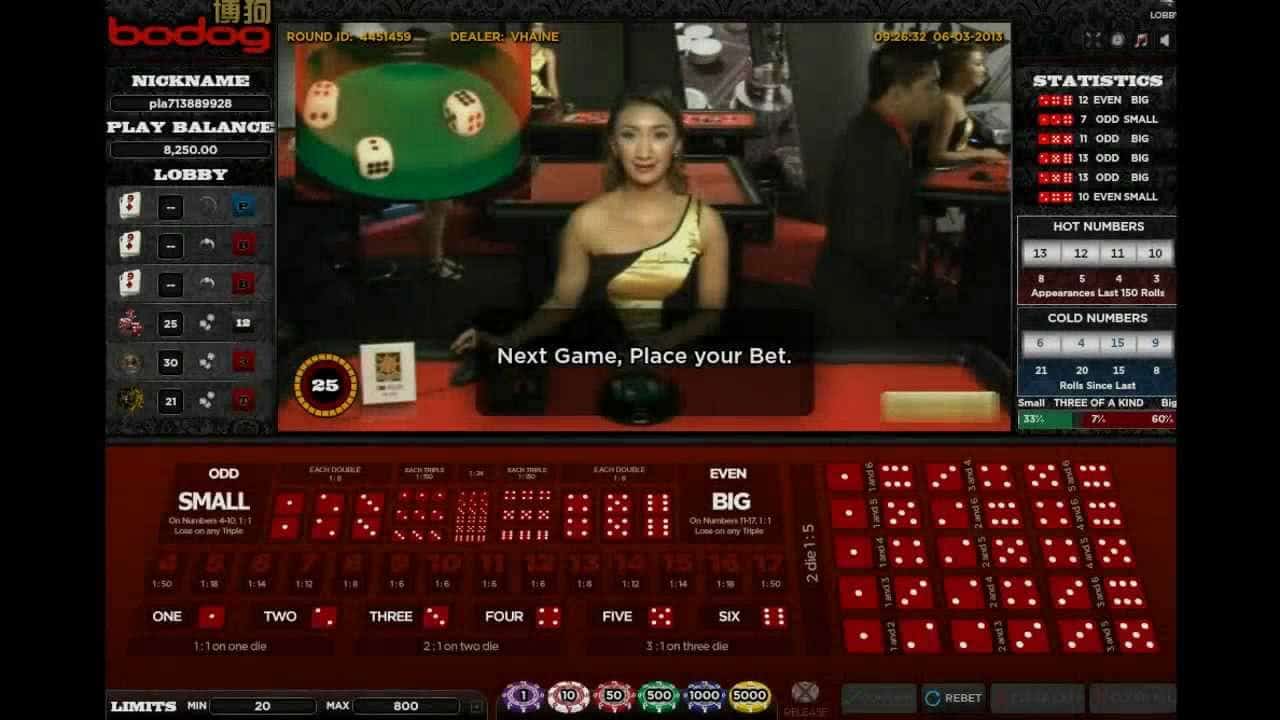 Kinh nghiem dat cuoc Sicbo online cua cao thu giup nguoi choi de co chien thang