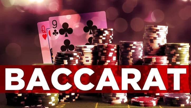 Khám phá những cách chơi giúp bạn nhanh đạt điểm cao khi chơi Baccarat