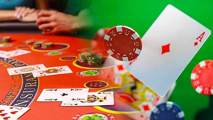 Các lời khuyên và cách chơi hay khi chơi game Blackjack