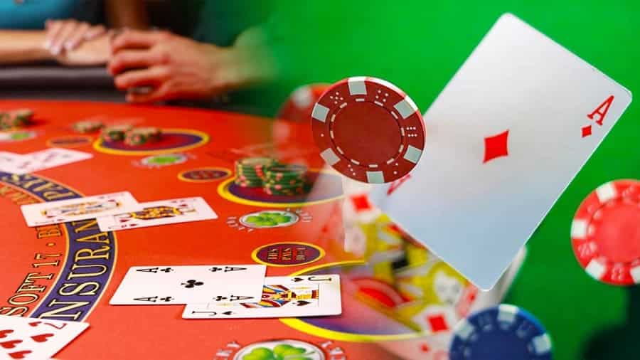 cac loi khuyen va cach choi hay khi choi game blackjack