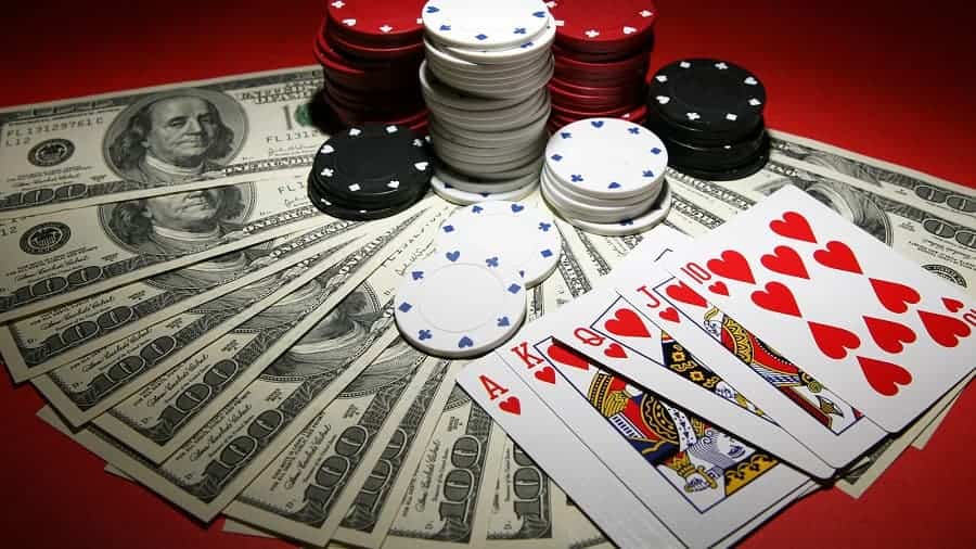 game bai baccarat se duoc van hanh hoat dong nhu the nao?