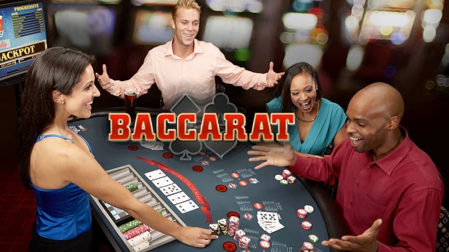 game bai baccarat va mot so thuat ngu cac game thu thuong dung