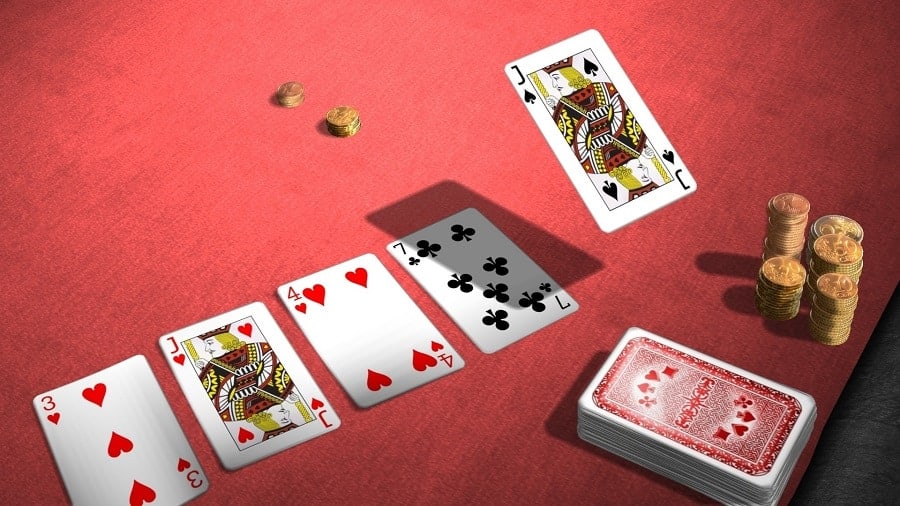 3 kinh nghiem choi phom hay cho ban co hoi lon danh bai doi thu