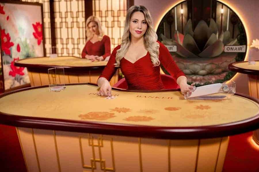 baccarat va 3 kieu nguoi choi o tren ban cuoc ma ban nen biet