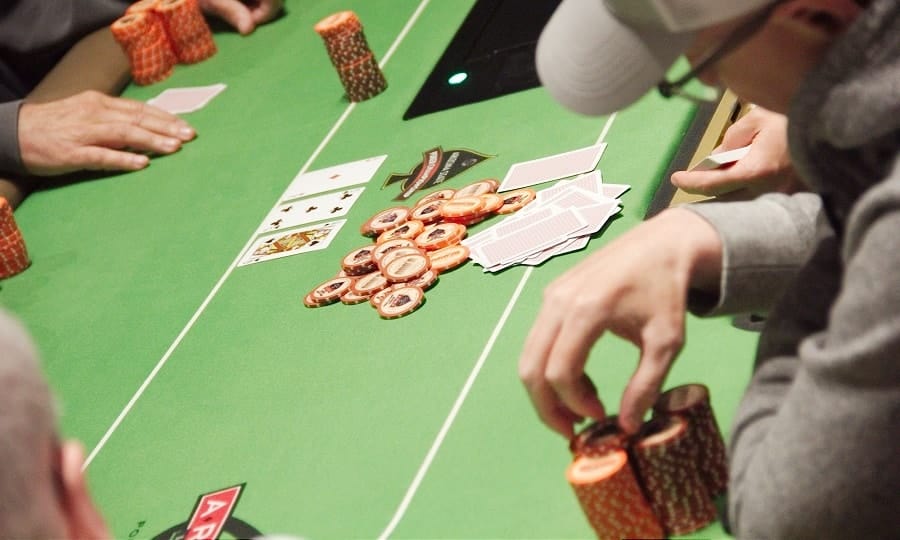 cac meo choi poker giup ban thang lon hon