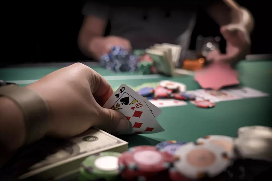 Hiểu rõ toàn bộ về game bài Blackjack để bắt đầu kiếm tiền hieu ro toan bo ve game bai blackjack de bat dau kiem tien