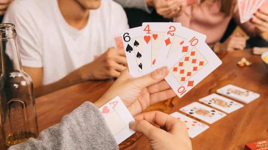 Hướng dẫn cách chơi tiến lên miền Bắc để có hiệu quả cao? huong dan cach choi tien len mien bac de co hieu qua cao?