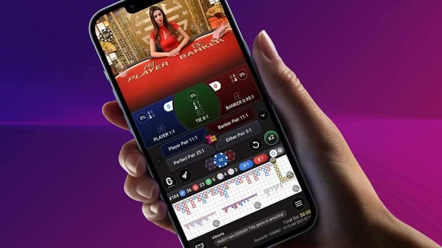 Top 3 chiến thuật chơi bài Baccarat đảm bảo bạn luôn thắng lớn top 3 chien thuat choi bai baccarat dam bao ban luon thang lon