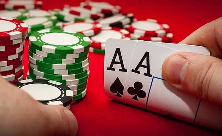 Chỉ ra kinh nghiệm chơi Poker giúp bạn nâng cao cơ hội thắng khi áp dụng