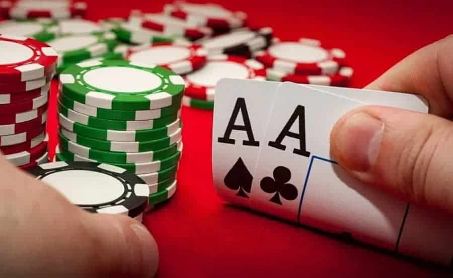 Chỉ ra kinh nghiệm chơi Poker giúp bạn nâng cao cơ hội thắng khi áp dụng chi ra kinh nghiem choi poker giup ban nang cao co hoi thang khi ap dung