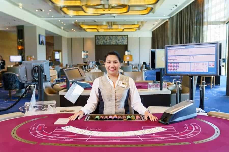 Bảo đảm bạn sẽ kiếm được tiền từ game bài Baccarat khi áp dụng kinh nghiệm cược này bao dam ban se kiem duoc tien tu game bai baccarat khi ap dung kinh nghiem cuoc nay