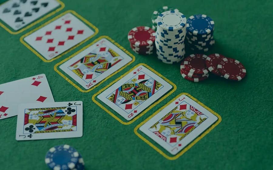meo choi game baccarat online giup giam ty le thua nhat
