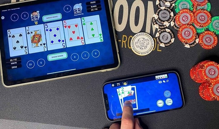 Những bí quyết chơi Poker cần áp dụng tốt để không sợ bất kỳ đối thủ nào nữa