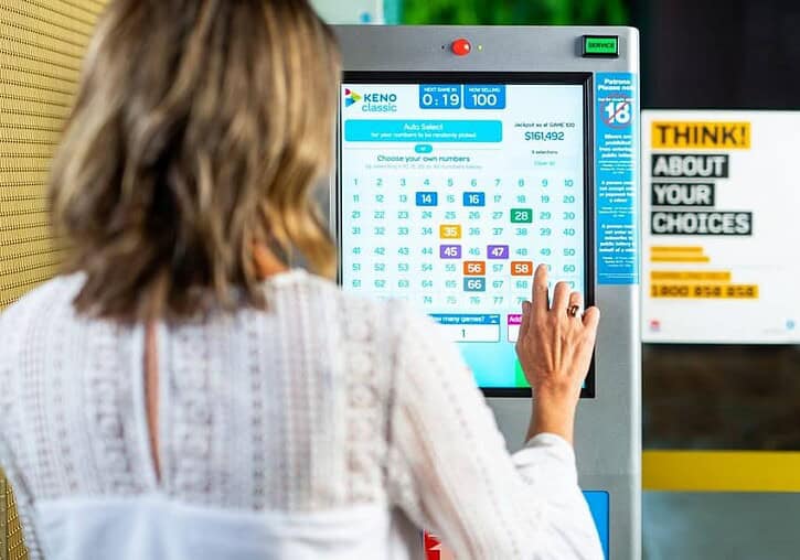 Chơi Keno online nắm giữ nhiều cơ hội thắng hơn với những gợi ý sau