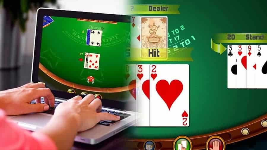 Hé lộ kinh nghiệm chơi Blackjack của cao thủ chắc chắn giúp bạn thắng tiền nhà cái he lo kinh nghiem choi blackjack cua cao thu chac chan giup ban thang tien nha cai