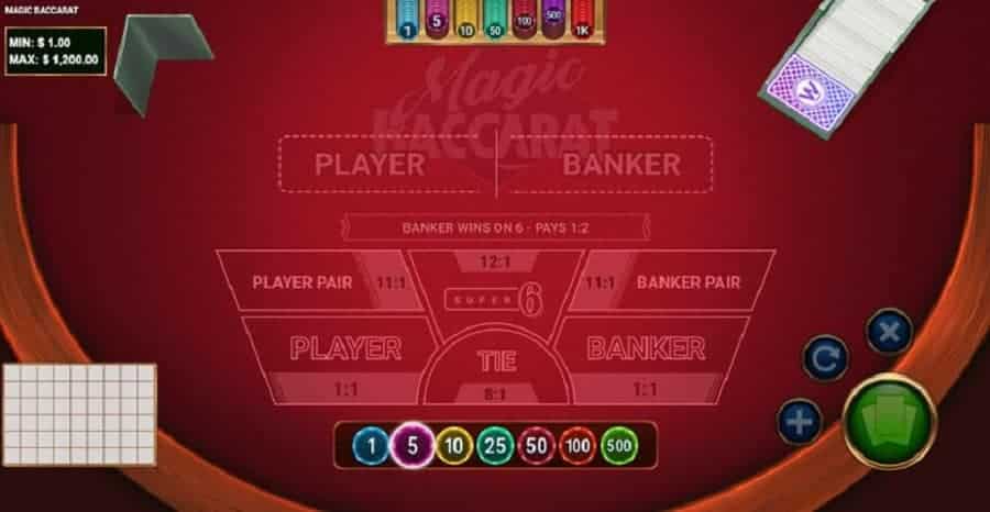 ky thuat choi baccarat hieu qua de dat chien thang lien tiep