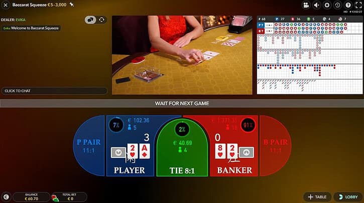 Một vài mẹo cược hữu ích giúp bạn chơi Baccarat hiệu quả và dễ thắng hơn