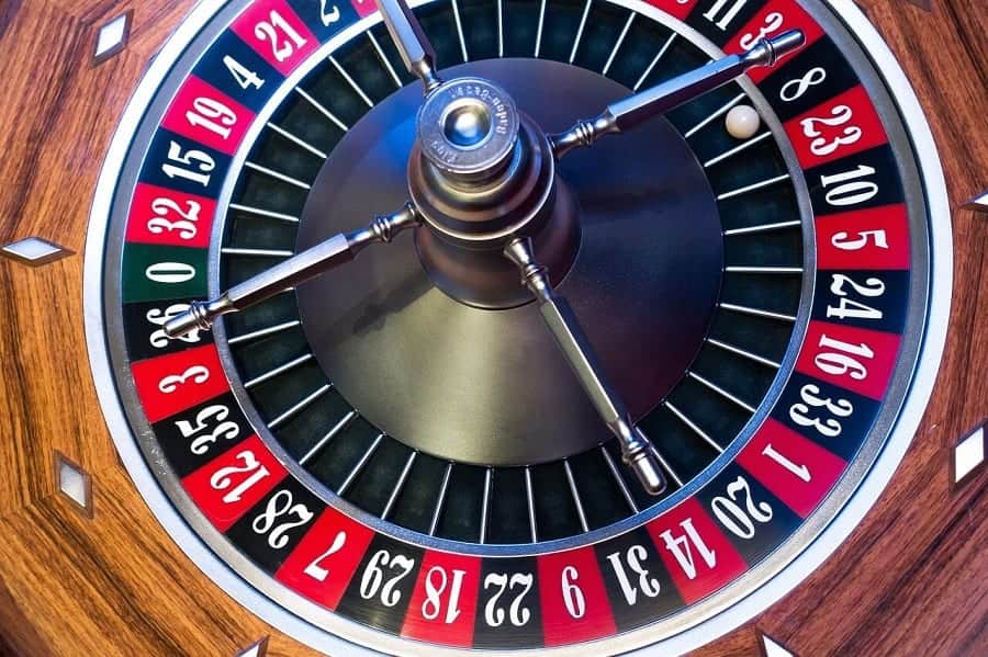 Những kinh nghiệm chơi Roulette người mới cần biết để có được nhiều thắng lợi nhung kinh nghiem choi roulette nguoi moi can biet de co duoc nhieu thang loi