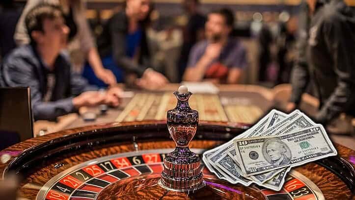 Sai lầm nên tránh khi chơi Roulette để thu về được những kết quả thuận lợi