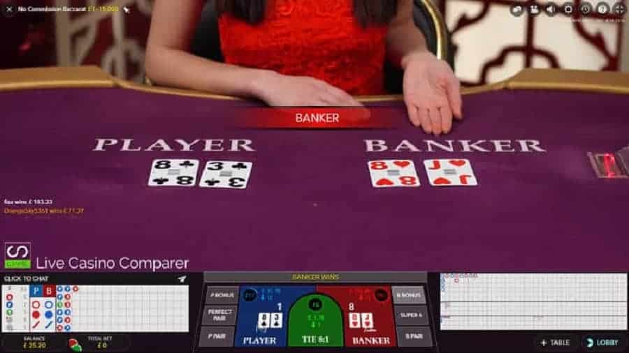 hay ap dung nhung bi quyet sau day de khi choi baccarat de thang hon