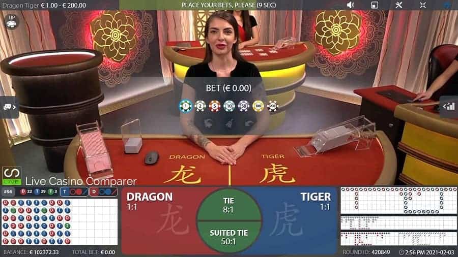 Kiếm tiền từ game bài Rồng Hổ đơn giản hơn nhờ những bí quyết sau kiem tien tu game bai rong ho don gian hon nho nhung bi quyet sau