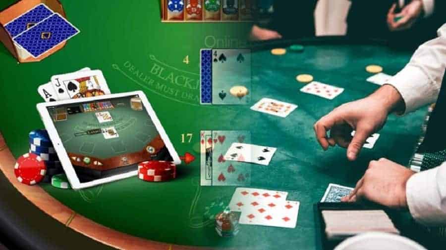 nhung phuong phap co ban giup ban choi blackjack de thang cuoc hon