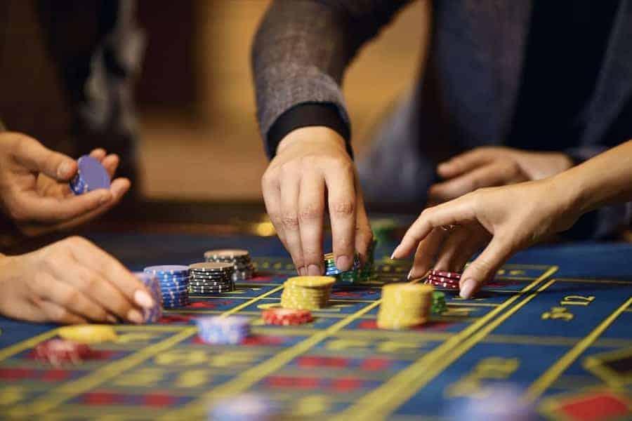 cach de ban choi roulette nam giu duoc nhieu co hoi thang hon