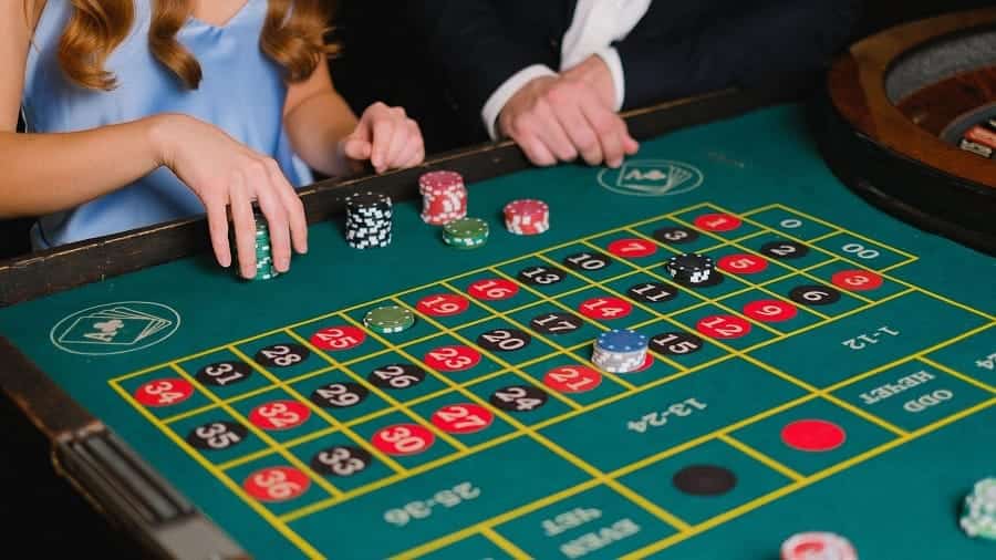 cach de cho ban cai thien ket qua co duoc trong roulette tot hon