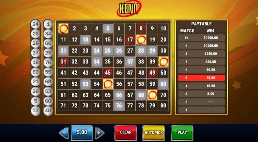 Khi tham gia chơi Keno online nên chú ý tới những điều sau đây trước khi tham gia choi keno online nen chu y toi nhung dieu sau day truoc