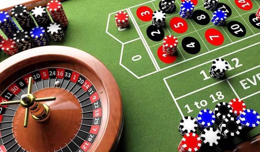 ban can biet nhung gi truoc khi dat cuoc trong roulette de chac chan thang?