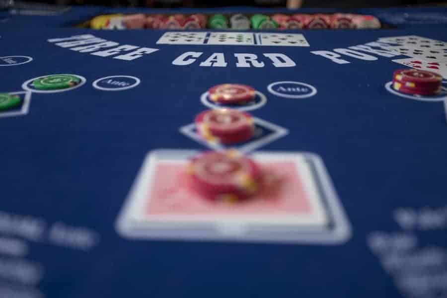 chi ban cach de choi baccarat khong thua va thang duoc so tien lon