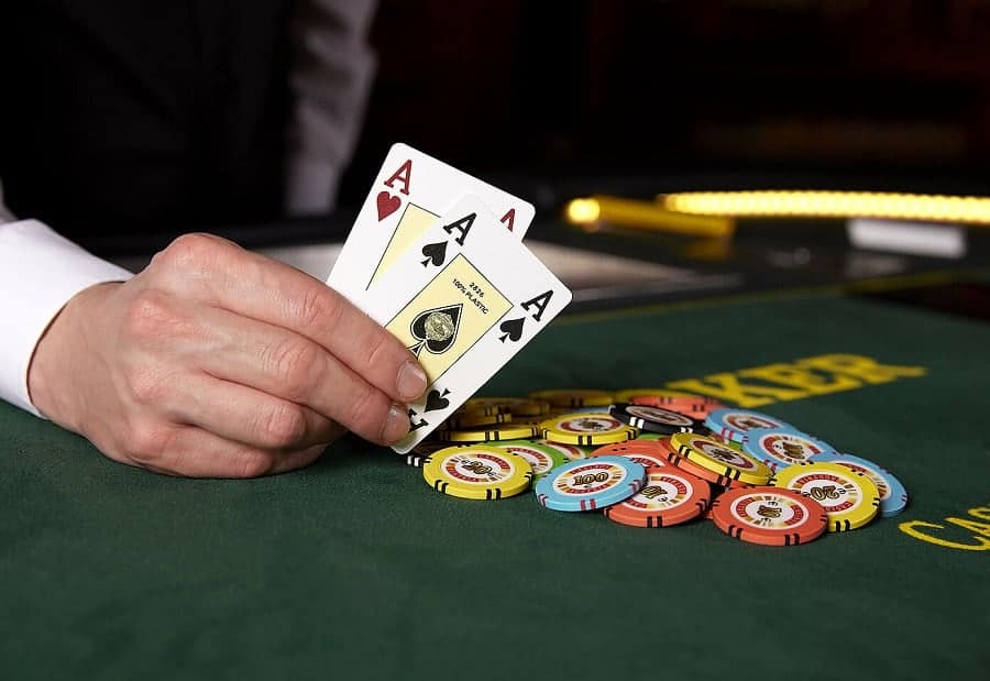 chi cho nguoi moi cach de su dung ky nang choi poker hieu qua hon