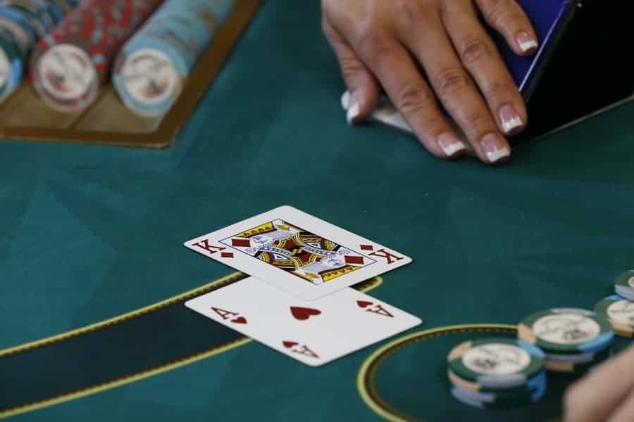 mot so meo nen thuc hien de co ky nang choi blackjack tot hon